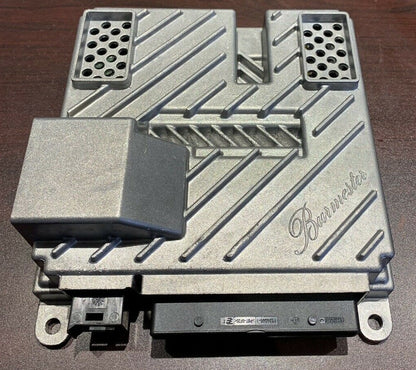 2018 2019 Mercedes Benz S-Class OEM Radio Amplifier Receiver