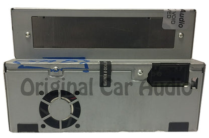 2005 2006 2007 2008 Mercedes Benz SL Class OEM W230 radio Navigation GPS CD Player AM FM