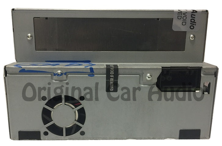Refurbished 2005 2006 2007 2008 Mercedes Benz SL Class OEM W230 radio Navigation GPS CD Player AM FM