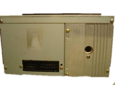 Acura MDX Radio Tape CD Player 2PF0 2001 2002 2003 2004