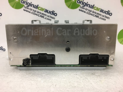 2011 - 2013 Ford FIESTA OEM AM FM MP3 Radio Receiver