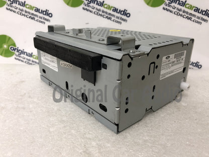 2011 - 2013 Ford FIESTA OEM AM FM Radio Single MP3 CD Player Receiver