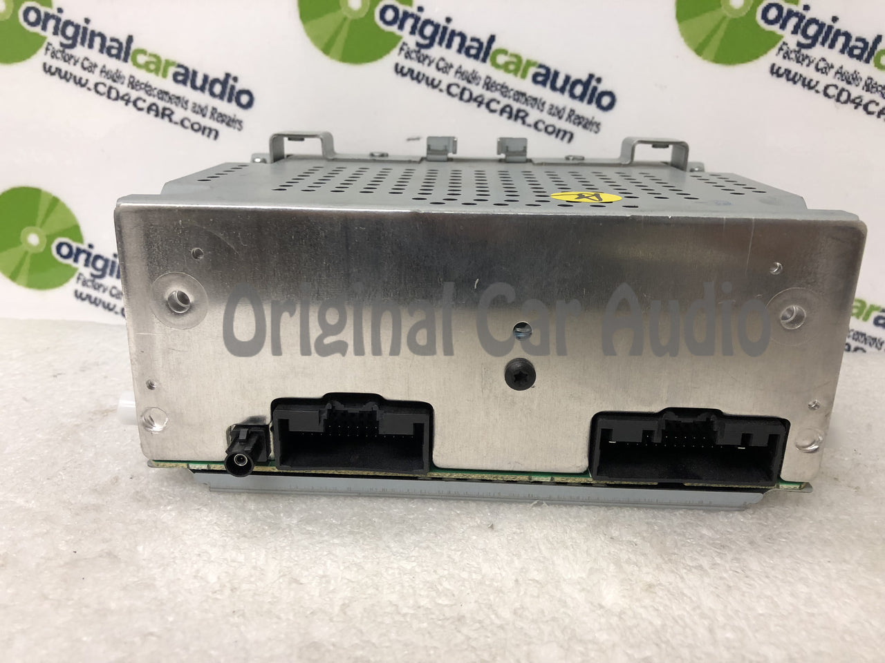 2011 - 2013 Ford FIESTA OEM AM FM Radio Single MP3 CD Player Receiver