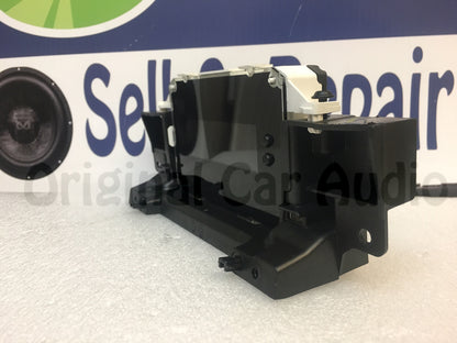 2012 2013 2014 FORD FOCUS OEM INFORMATION DISPLAY SCREEN CLOCK