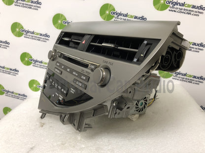 Refurbished 2011 - 2013 Lexus RX350 RX450H OEM Mark Levinson 6 CD Changer AM FM Radio Receiver AP6547
