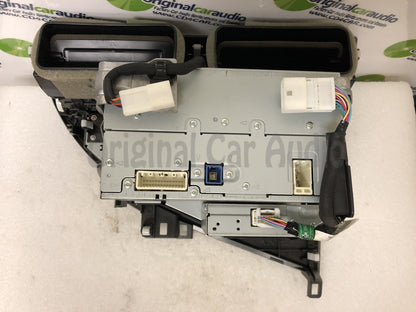 Refurbished 2011 - 2013 Lexus RX350 RX450H OEM Mark Levinson 6 CD Changer AM FM Radio Receiver AP6547