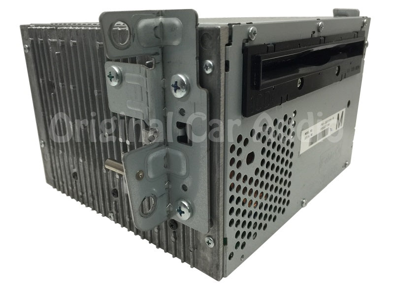 2010 Ford Mustang OEM AM FM Radio Single CD Player Receiver