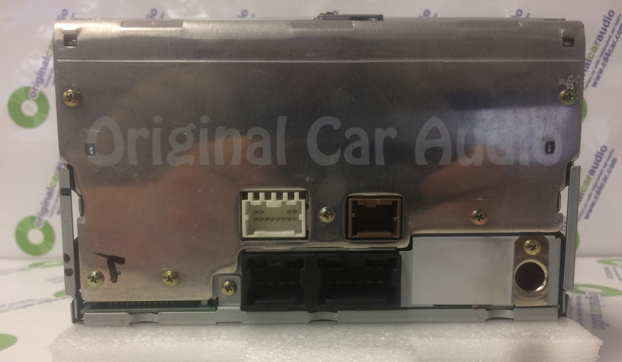 2003 - 2009 Nissan 350Z Radio CD Player CY330 WITH AUX