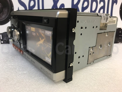2008 - 2014 Scion TC XD Alpine Touch Screen Receiver OEM AXCL-W09U