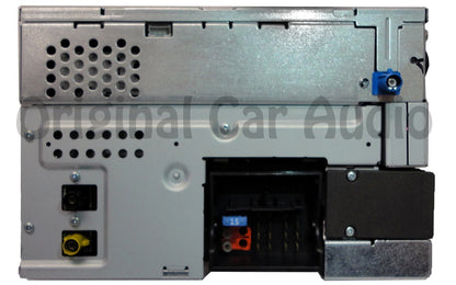 2006 - 2008 Mercedes-Benz ML Class OEM Navigation GPS Satellite Radio Stereo Receiver