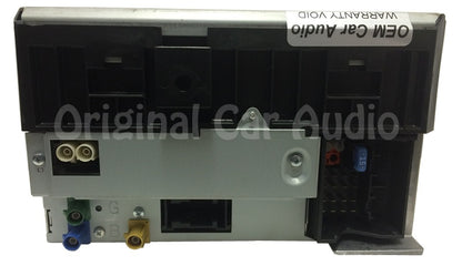 2008 - 2012 Mercedes-Benz ML GL Class OEM Factory Navigation Bluetooth GPS Radio CD Player