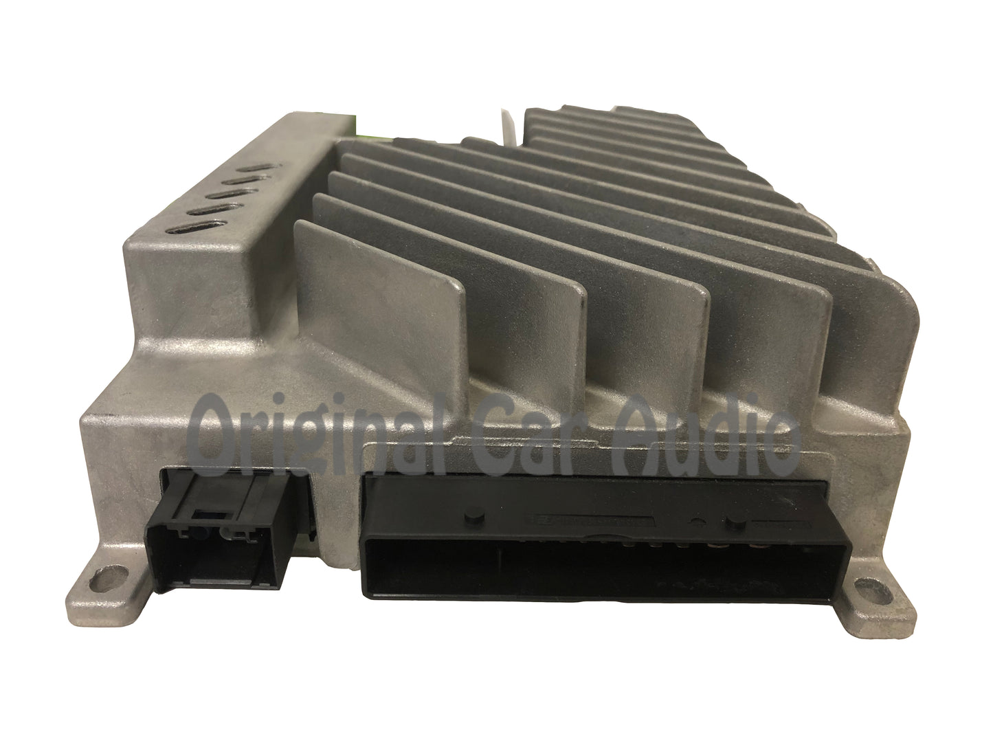 2012 - 2015 Mercedes Benz ML-Class W166 GL SL OEM R231 Premium Sound Audio Amplifier