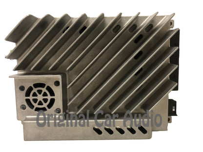 2012 - 2015 Mercedes Benz ML-Class W166 GL SL OEM R231 Premium Sound Audio Amplifier