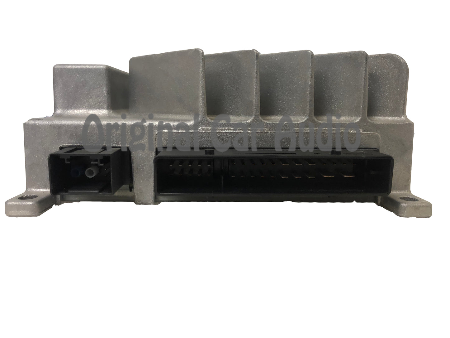 2012 - 2015 Mercedes Benz ML-Class W166 GL SL OEM R231 Premium Sound Audio Amplifier