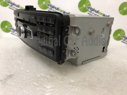 2014 - 2016 Mercedes Benz SLK-Class OEM NTG4.5 Multimedia Radio Receiver