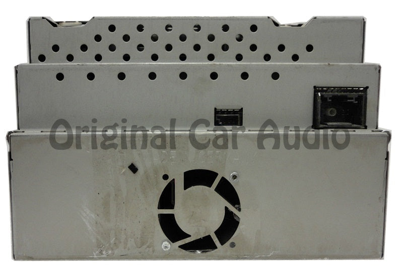2005 - 2008 Mercedes Benz E-Class OEM Navigation Display SAT AM FM Radio CD Player Receiver
