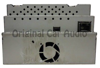 2005 - 2008 Mercedes Benz E-Class OEM Navigation Display SAT AM FM Radio CD Player Receiver