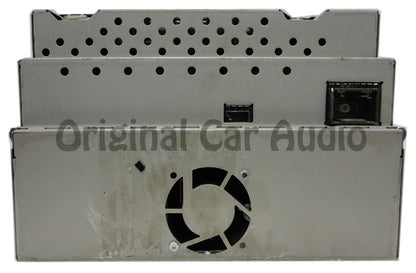 2004 - 2005 Mercedes Benz E-Class OEM Navigation Radio CD SAT Player Receiver