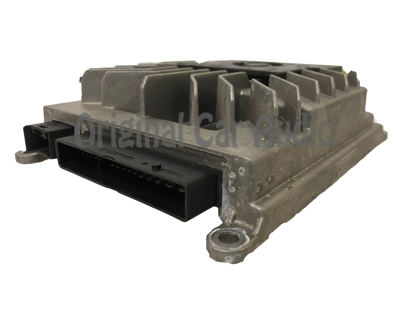 2016 - 2018 Mercedes Benz C-Class W205 OEM ASK Burmester Premium Audio Amplifier