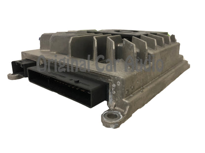 2016 - 2018 Mercedes Benz C-Class W205 OEM ASK Burmester Premium Audio Amplifier