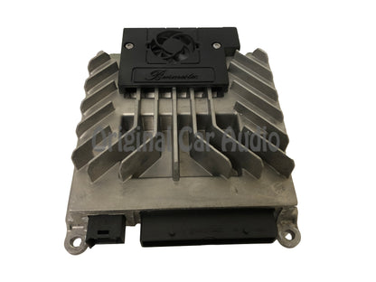 2016 - 2018 Mercedes Benz C-Class W205 OEM ASK Burmester Premium Audio Amplifier