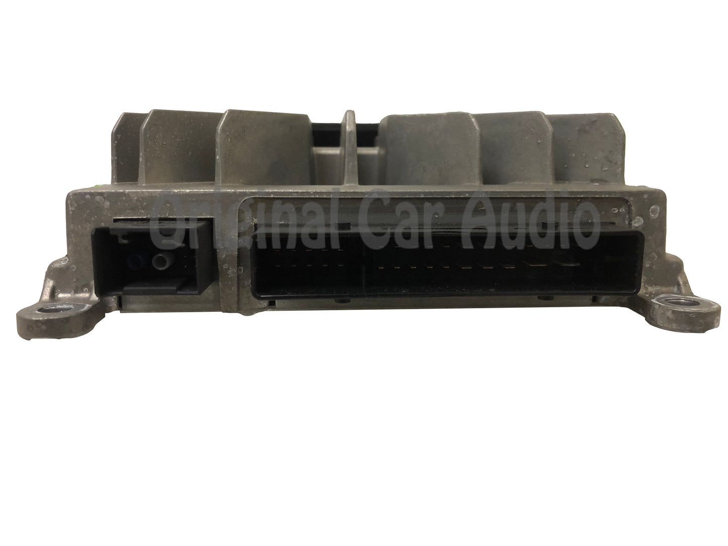 2016 - 2018 Mercedes Benz C-Class W205 OEM ASK Burmester Premium Audio Amplifier