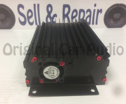 2005 2006 2007 2008 Mercedes SL Class Bose Amplifier A230 820 38 89