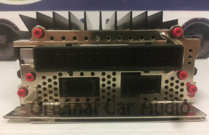 2005 2006 2007 2008 Mercedes SL Class Bose Amplifier A230 820 38 89