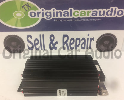 2005 2006 2007 2008 Mercedes SL Class Bose Amplifier A230 820 38 89