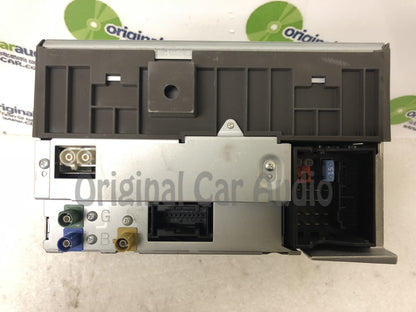 2009 - 2012 Mercedes SL-Class OEM NTG2.5 Comand Navigation Display Radio Receiver