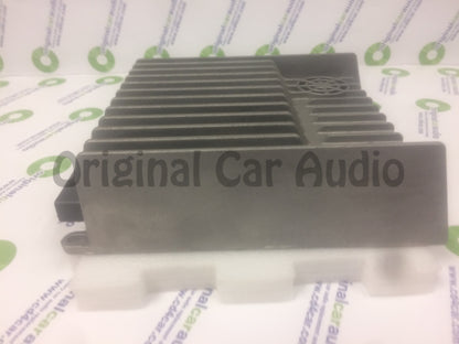 2010 2011 2012 Mercedes GL-Class Harmen Becker Amp  ML350 ML550 GL450 GL550 R350 R500