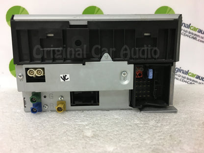 2009 Mercedes R-Class OEM Gracenote Navigation AM FM Sat Radio Media Receiver