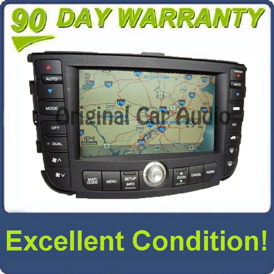2004 2005 2006 Acura 3.2 TL GPS Screen NAVIGATION Display Information 39051-SEP-A4, 39051-SEP-306ZA, 39051-SEP-A41ZA, 39051-SEP-A42ZA, 39051-SEP-A43ZA, 39051-SEP-A44ZB, 39050-SEPX-A310 M1