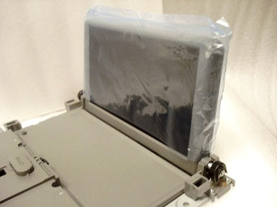Acura MDX DVD Player Display Screen 07 08 09 2007 2008 2009 39460-STX-A010-M1, 39460-STX-A010, 39460STXA010, 39460STXA010M1