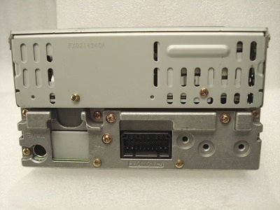 Acura Legend Radio Tape & 6 Disc CD Changer 90 91 92 93 94 95 39100-S6M-A100, 39100S6MA100