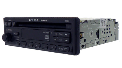 Acura 3.0 CL BOSE CD PLAYER RADIO Steering Wheel Controls 1997 1998 1999 97 98 99 39100-SS8-A010, 39100SS8A010
