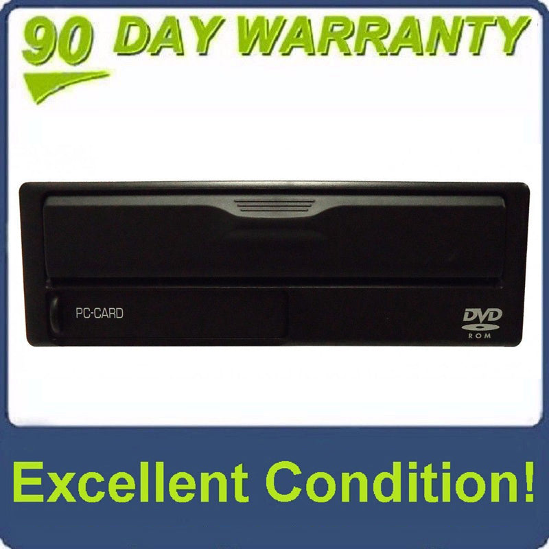 04 05 Acura TSX, RL Navigation Drive GPS DVD Rom Disc Reader Nav 39540-SEC-A020-M1