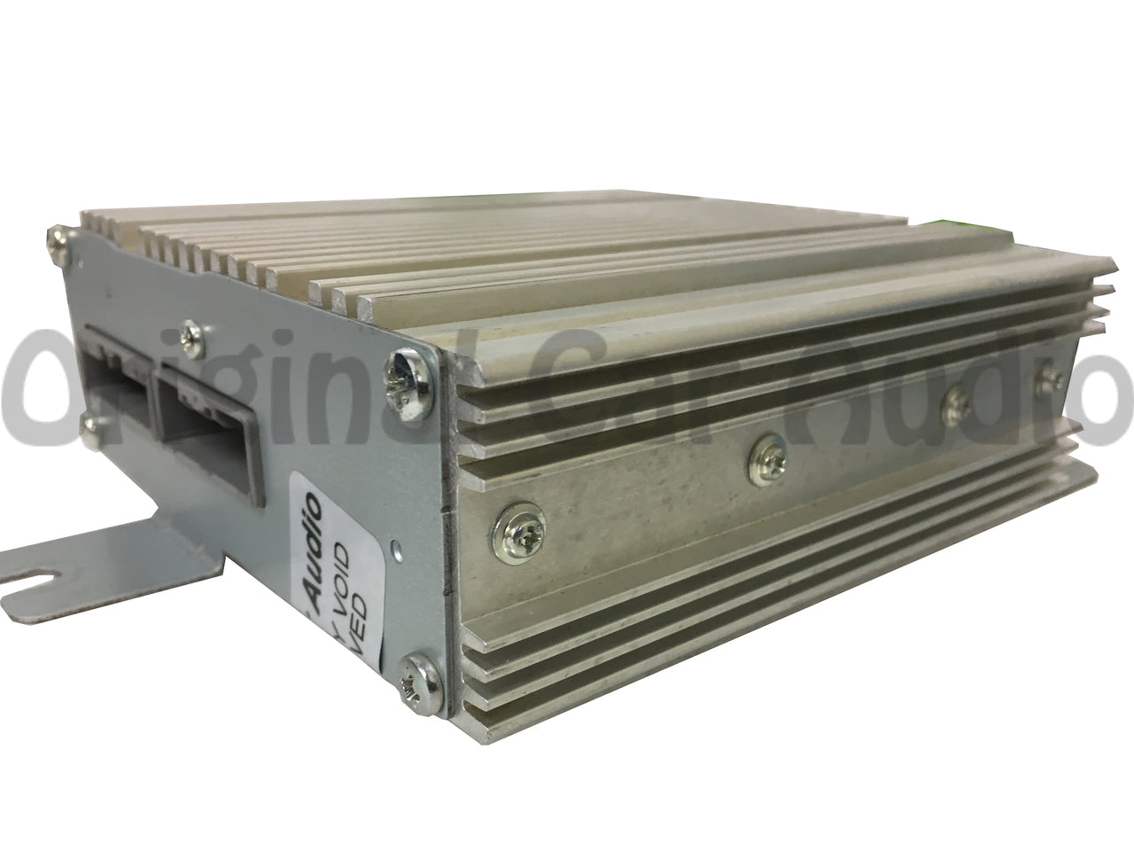 ACURA MDX Radio AMP Stereo Amplifier 39186-STX-A120