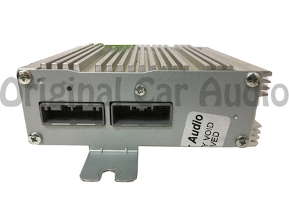 ACURA MDX Radio AMP Stereo Amplifier 39186-STX-A120