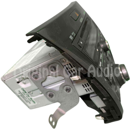 2013 - 2015 Acura ILX with factory navigation, Radio Stereo Receiver CD player