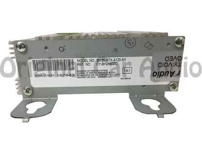 ACURA MDX Radio AMP Stereo Amplifier 39186-STX-A120