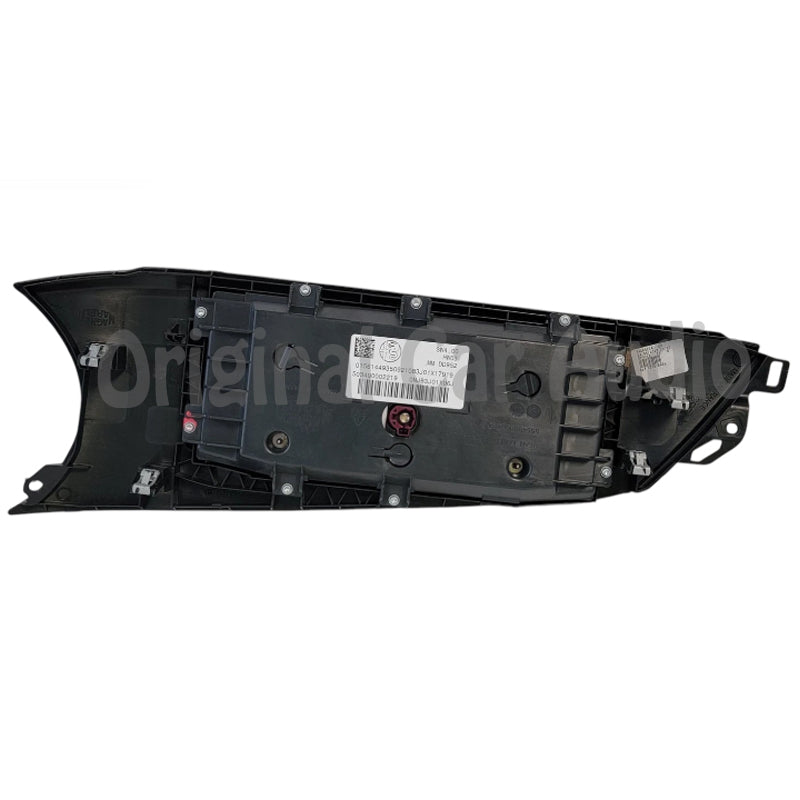 2019 Alfa Romeo Giulia Vehicle Information Screen OEM 503490002219, 90002219