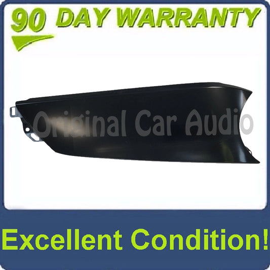 2019 Alfa Romeo Giulia Vehicle Information Screen OEM 503490002219, 90002219