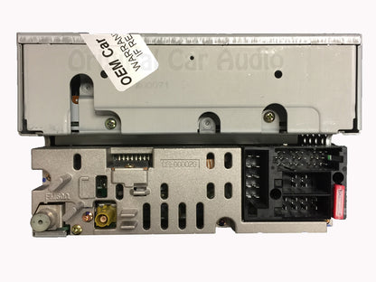 Audi A6 S6 Radio 6 CD Player Bose 4B0 035 195 N