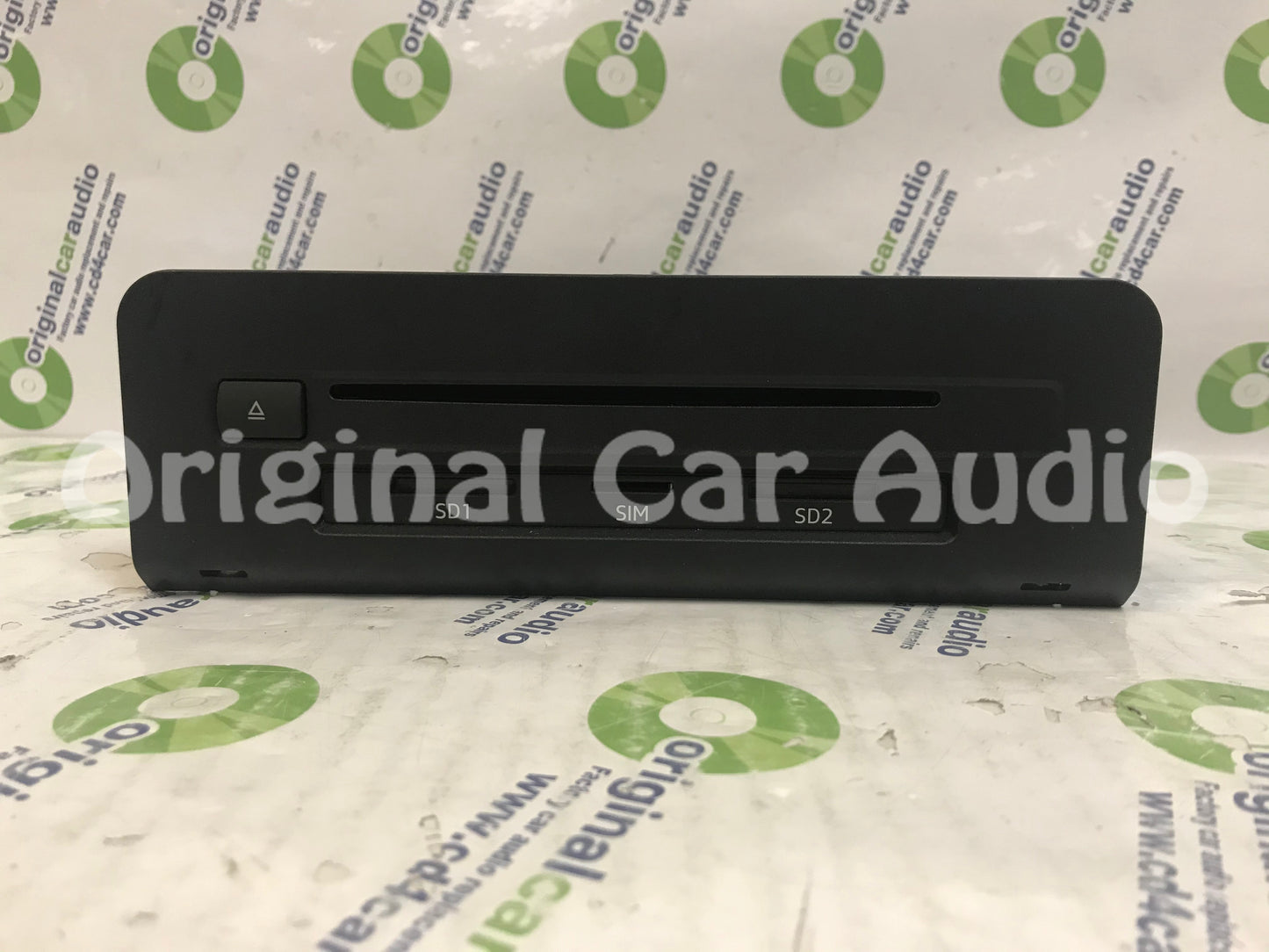 2018 - 2020 Audi A5 Quattro Q5 SQ5 S5 OEM MMI Bang & Olufsen Control Module MIB 2