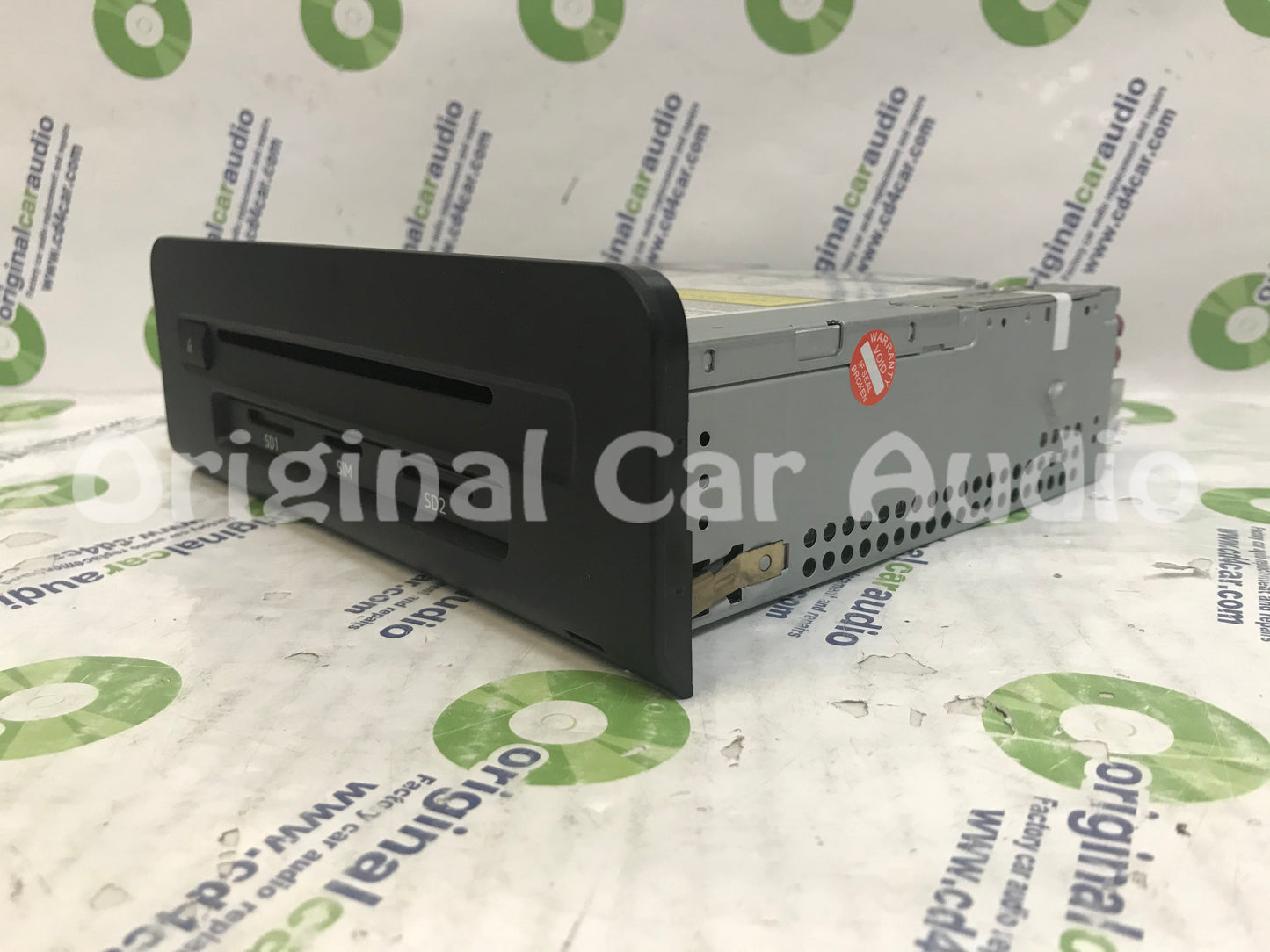2018 - 2020 Audi A5 Quattro Q5 SQ5 S5 OEM MMI Bang & Olufsen Control Module MIB 2