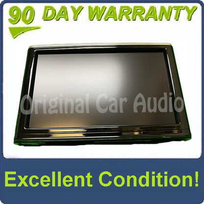 2011 - 2018 Audi A8 S8 OEM MMI Multi Media Information Info Display Screen Monitor ONLY