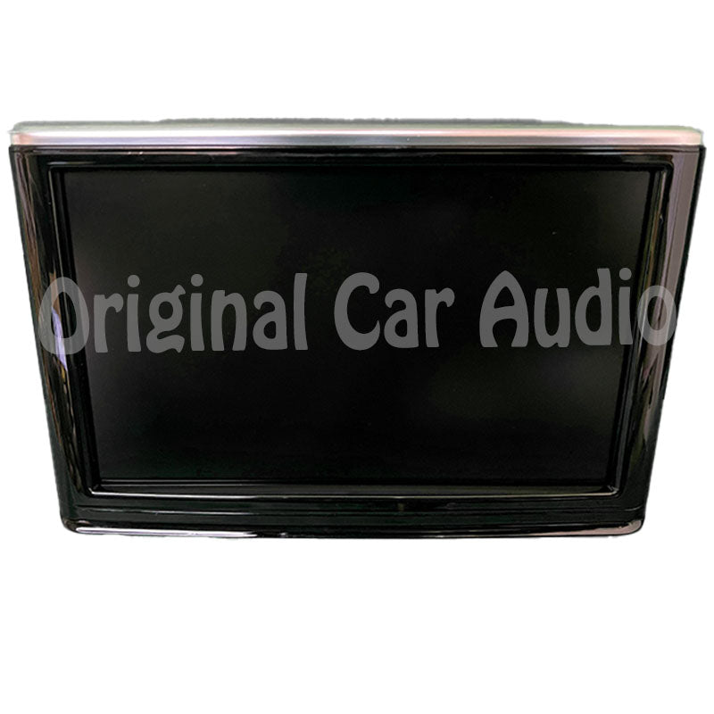 2011 - 2018 Audi A8 S8 OEM MMI Multi Media Information Info Display Screen Monitor ONLY