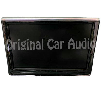 2011 - 2018 Audi A8 S8 OEM MMI Multi Media Information Info Display Screen Monitor ONLY