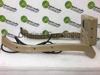 2006 - 2009 Mercedes R-Class OEM Rear Seat Entertainment Display Monitor B6 782 6641